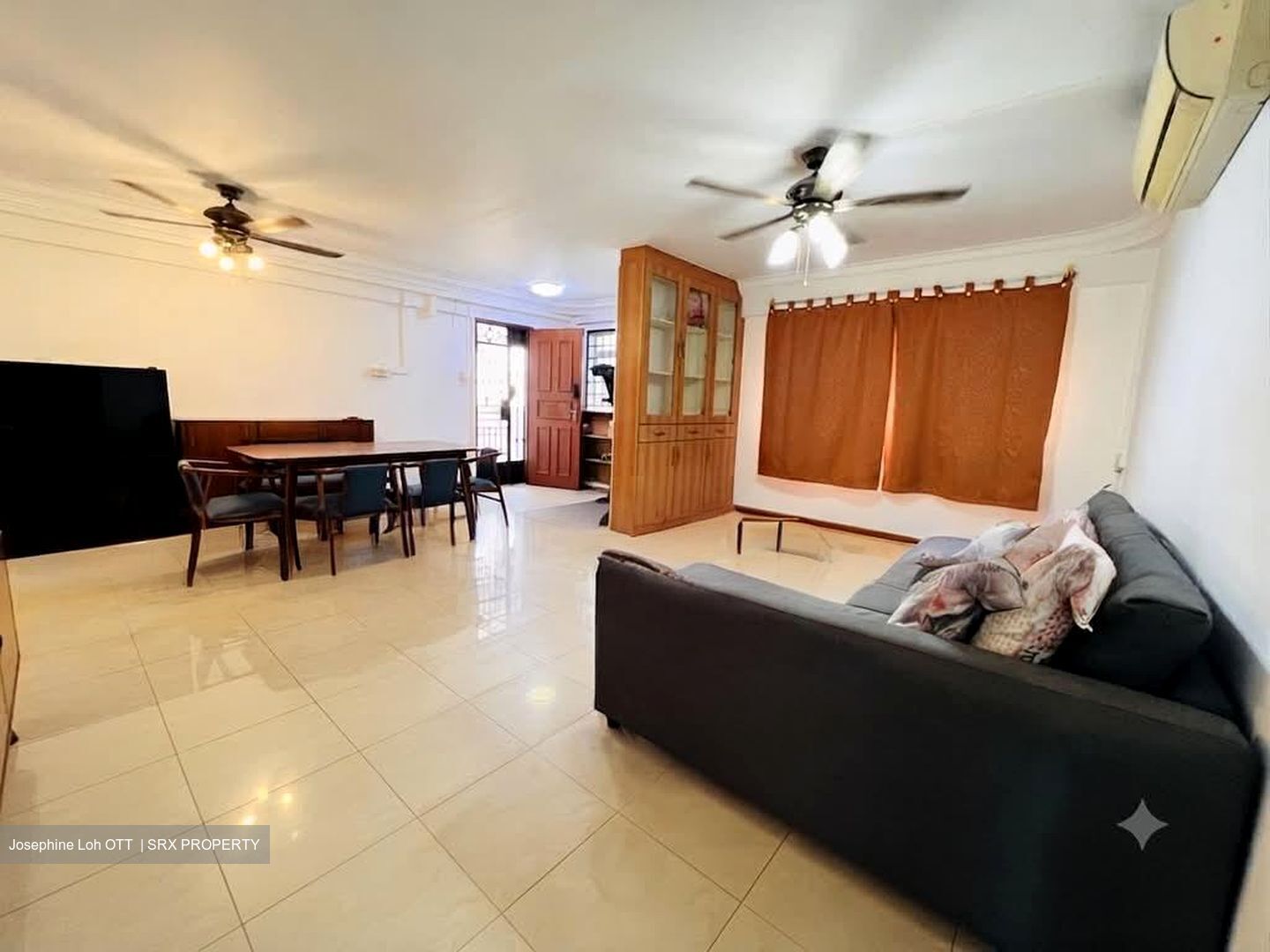 Blk 642 Yishun Street 61 (Yishun), HDB 4 Rooms #587068791
